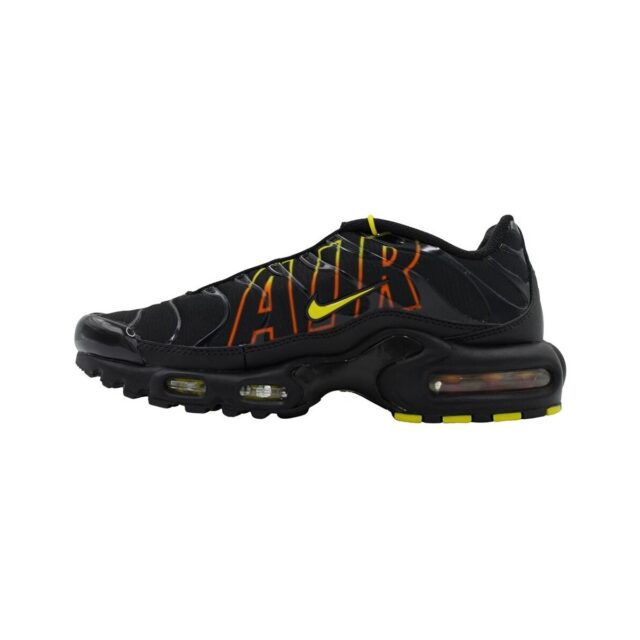NIKE AIR MAX PLUS TUNED
