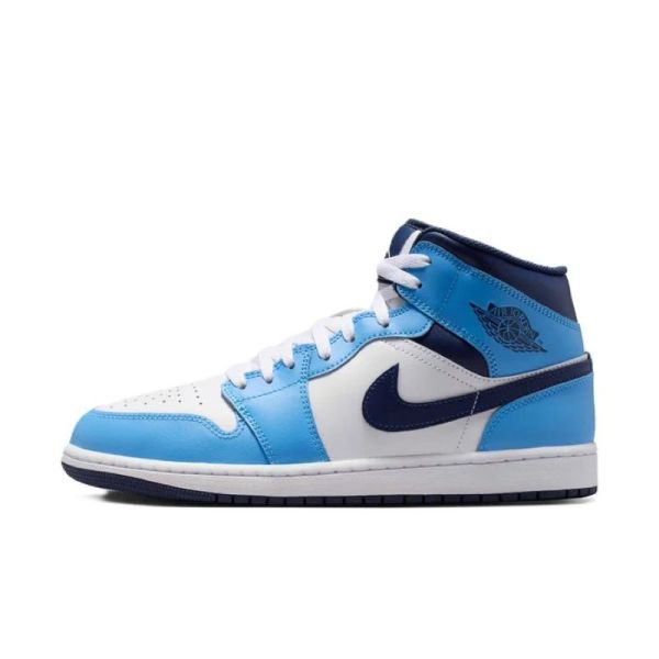 Nike AIR JORDAN 1 MID