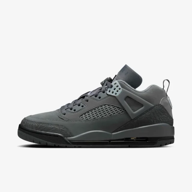 NIKE Jordan Spizike Low