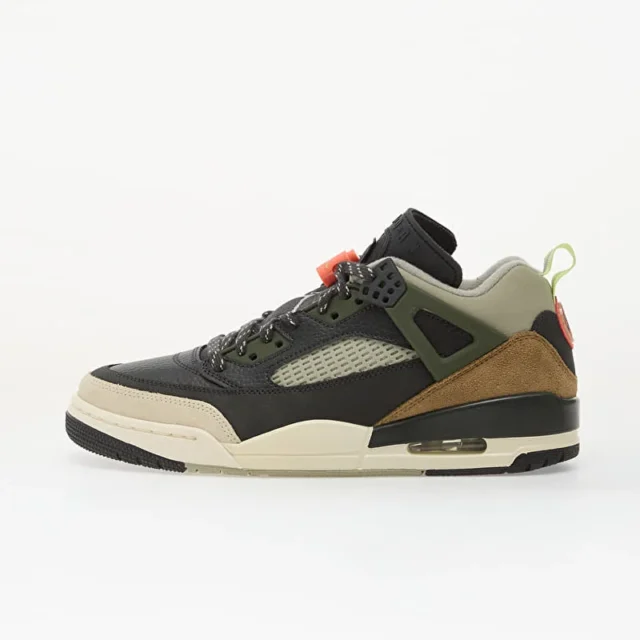 NIKE Jordan Spizike Low