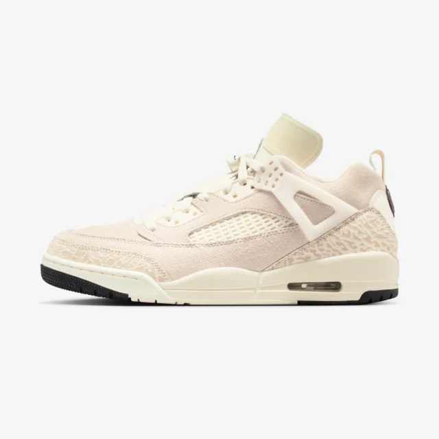 NIKE Jordan Spizike Low