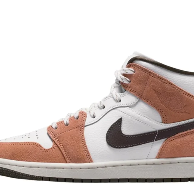 NIKE Air Jordan 1 Mid